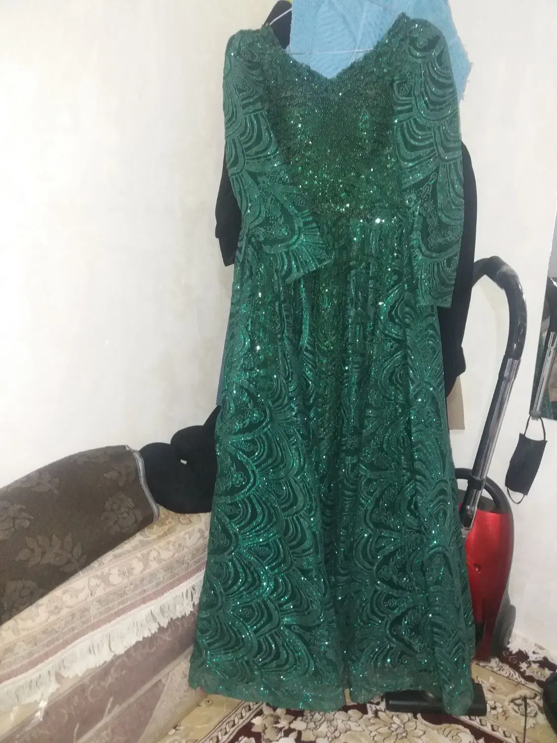 لباس|لباس|رومشکان, |دیوار