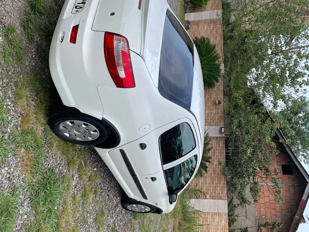 راناLX|خودرو سواری و وانت|رشت, گلسار|دیوار