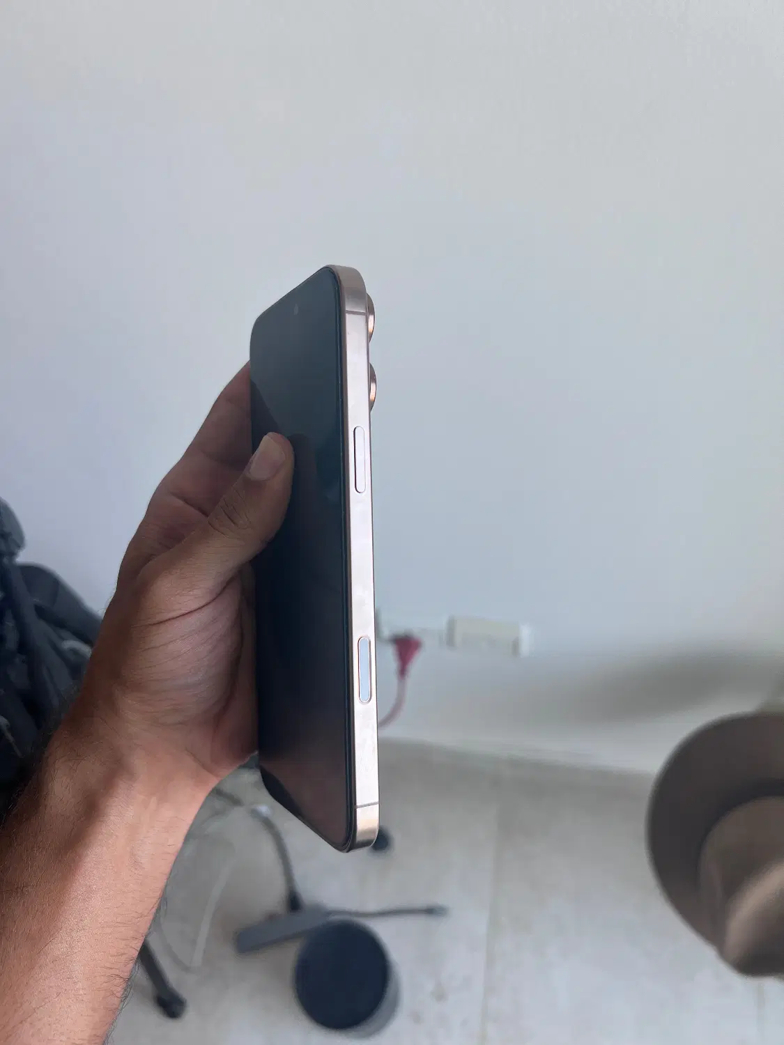 iphone 16 pro max|موبایل|کیش, |دیوار