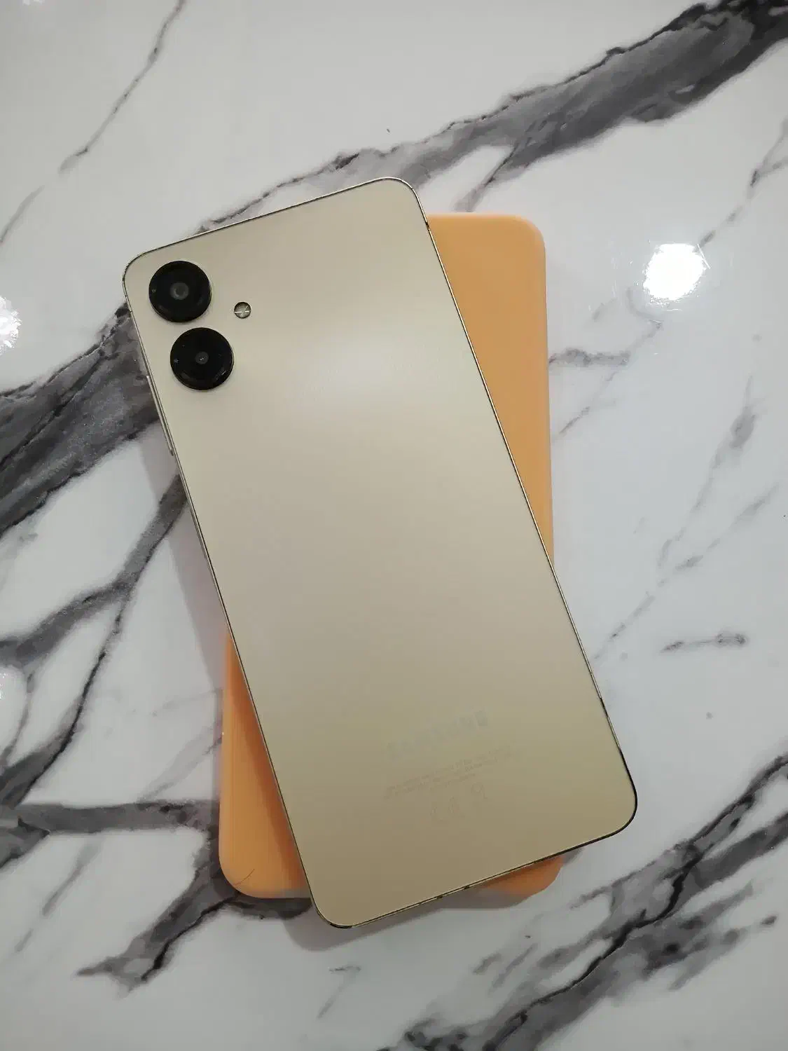 samsung A06|موبایل|تهران, جیحون|دیوار