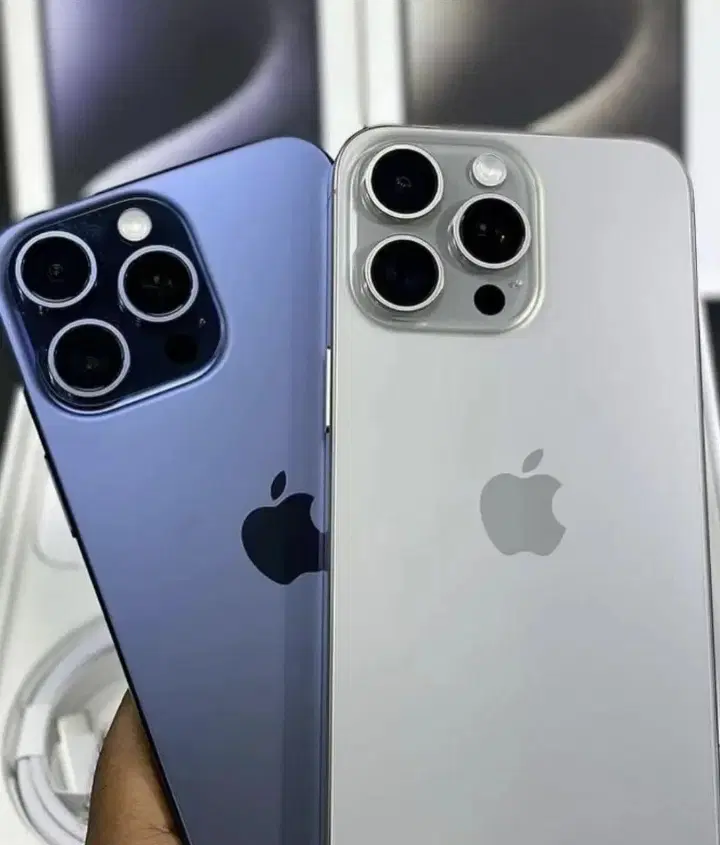 iPhone 15 Pro.max|موبایل|تهران, ورزشگاه آزادی|دیوار