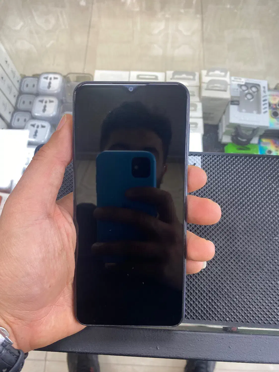 موبایل A13|موبایل|ارومیه, |دیوار