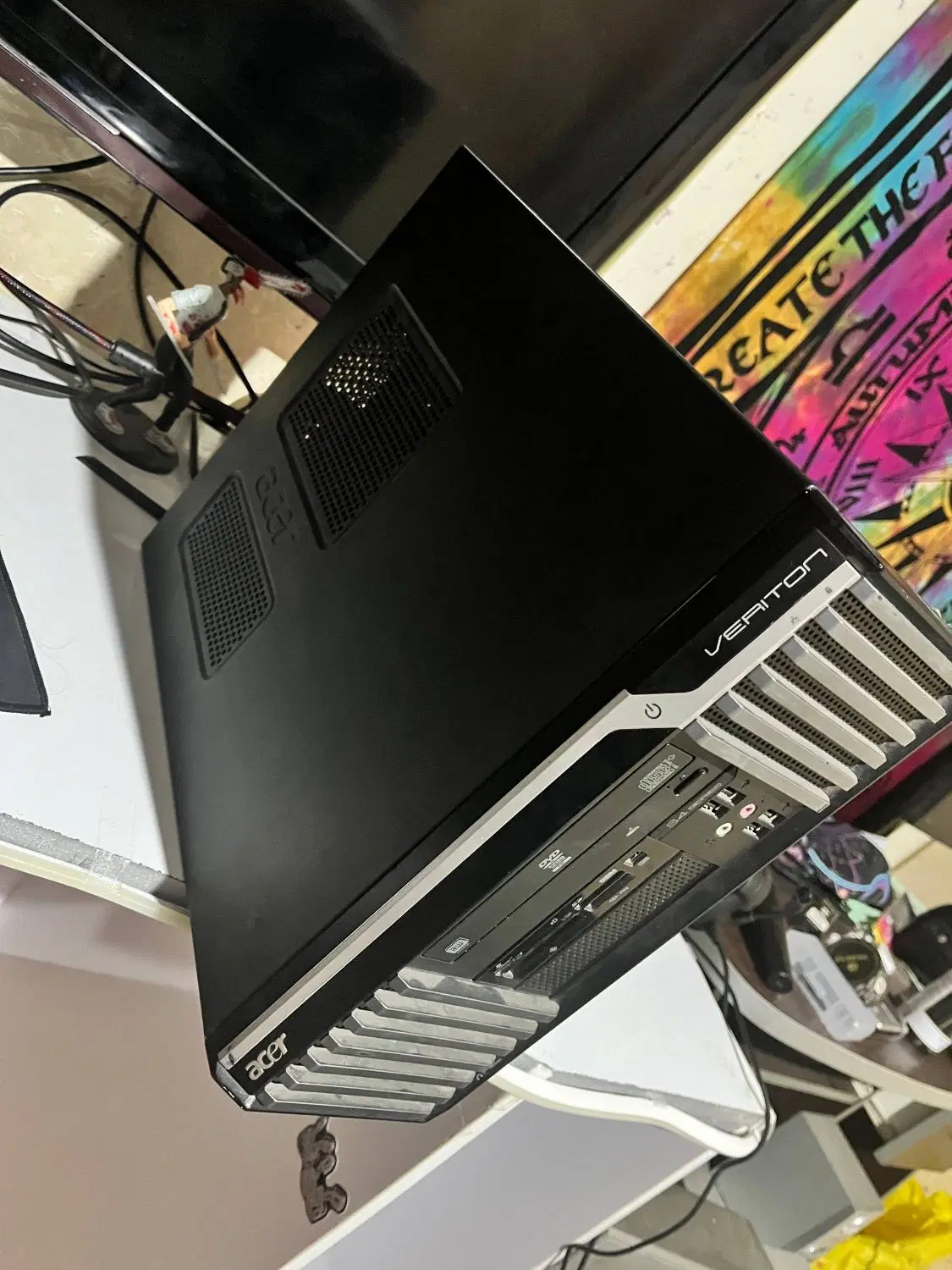 کیس i5|رایانه رومیزی|شوشتر, |دیوار