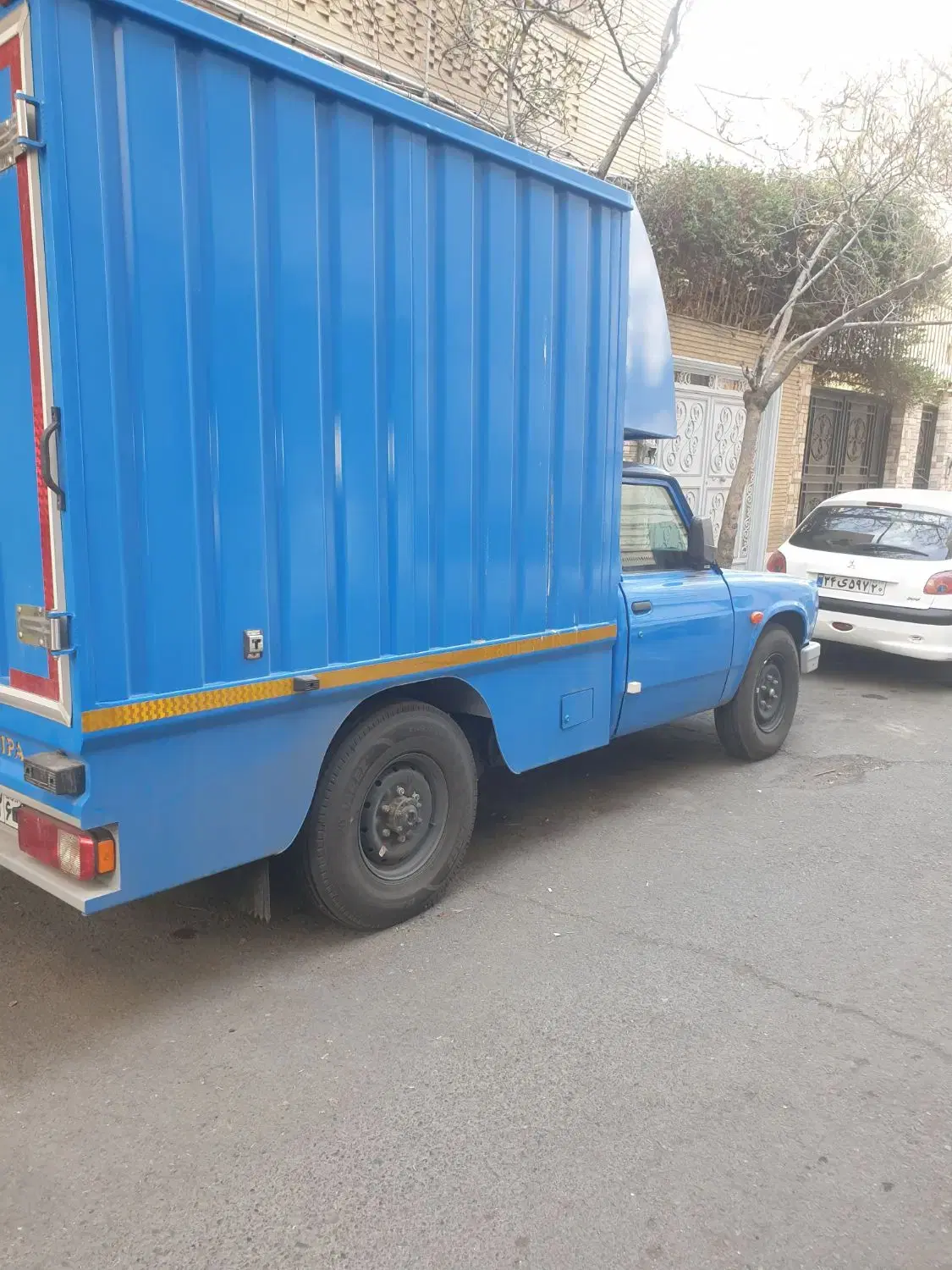 نیسان|خودرو سواری و وانت|تهران, سجاد|دیوار