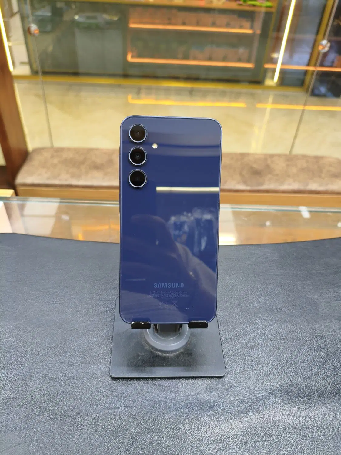 Samsung A35 5g|موبایل|ارومیه, |دیوار