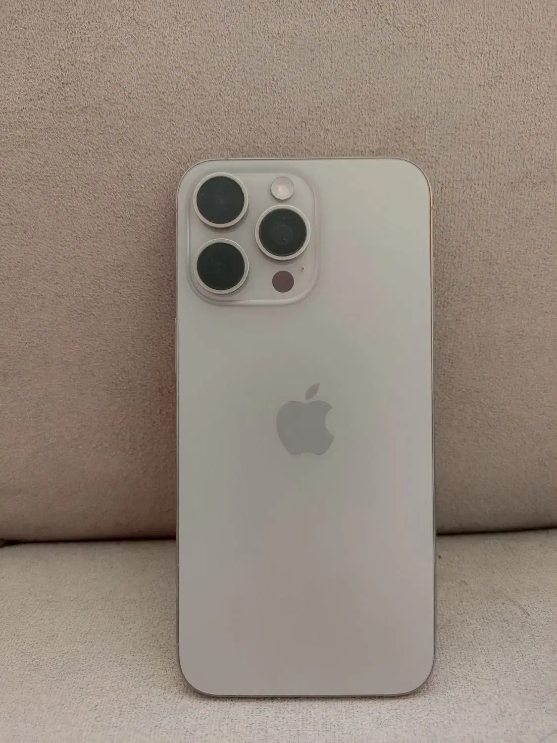 iPhone 15 Pro Max|موبایل|مشهد, عامل|دیوار