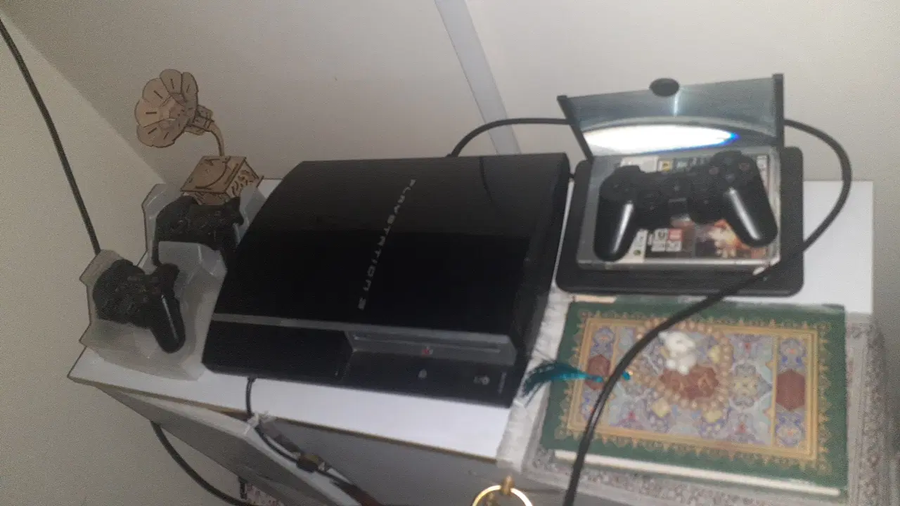 ps3|کنسول، بازی ویدئویی و آنلاین|تهران, شیوا|دیوار