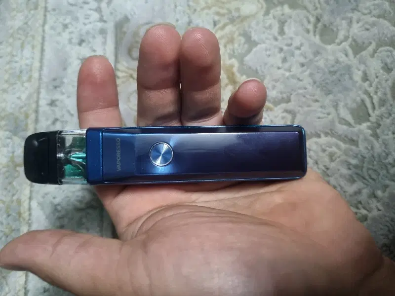 ویپ ، xros pro|زیورآلات و اکسسوری|تهران, سنگلج (شاپور)|دیوار