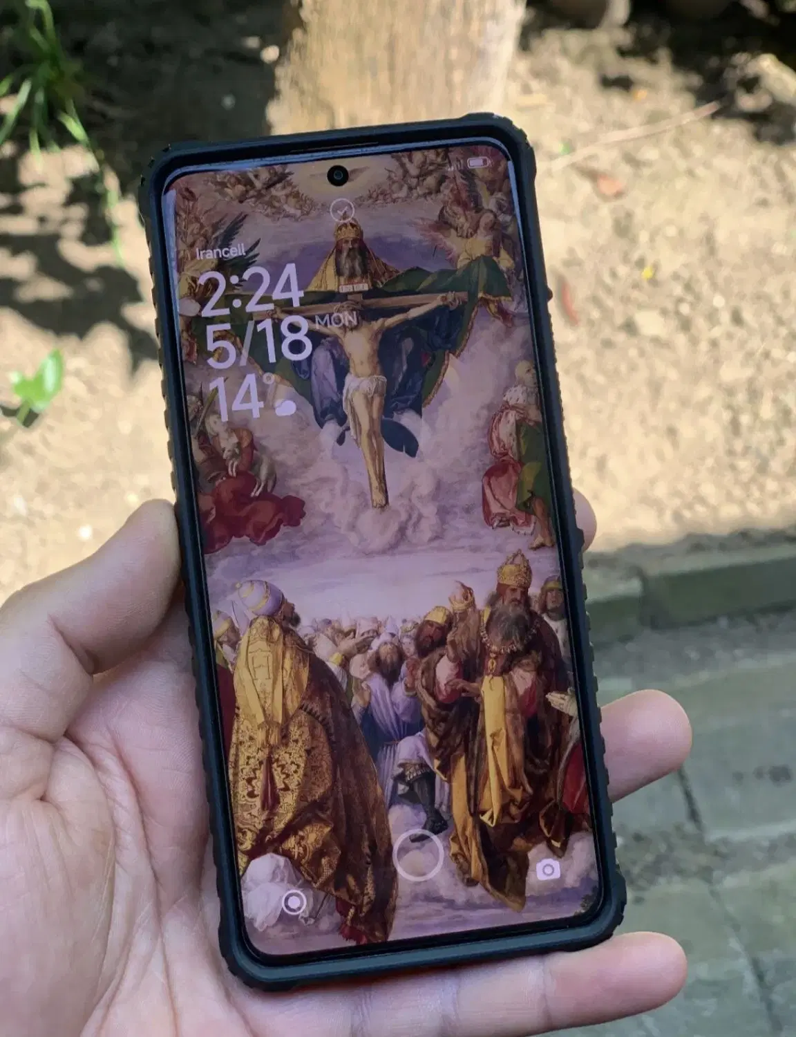 poco X7 256g|موبایل|چالوس, |دیوار