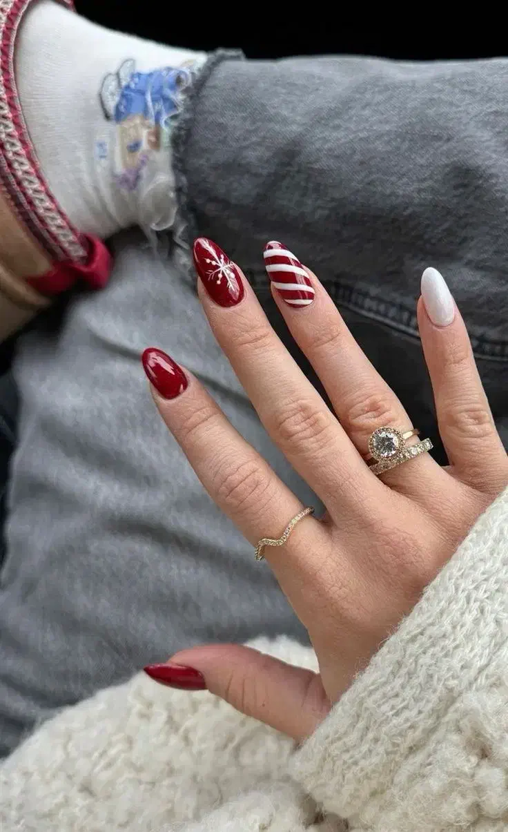 ناخن|خدمات آرایشگری و زیبایی|رشت, حمیدیان|دیوار