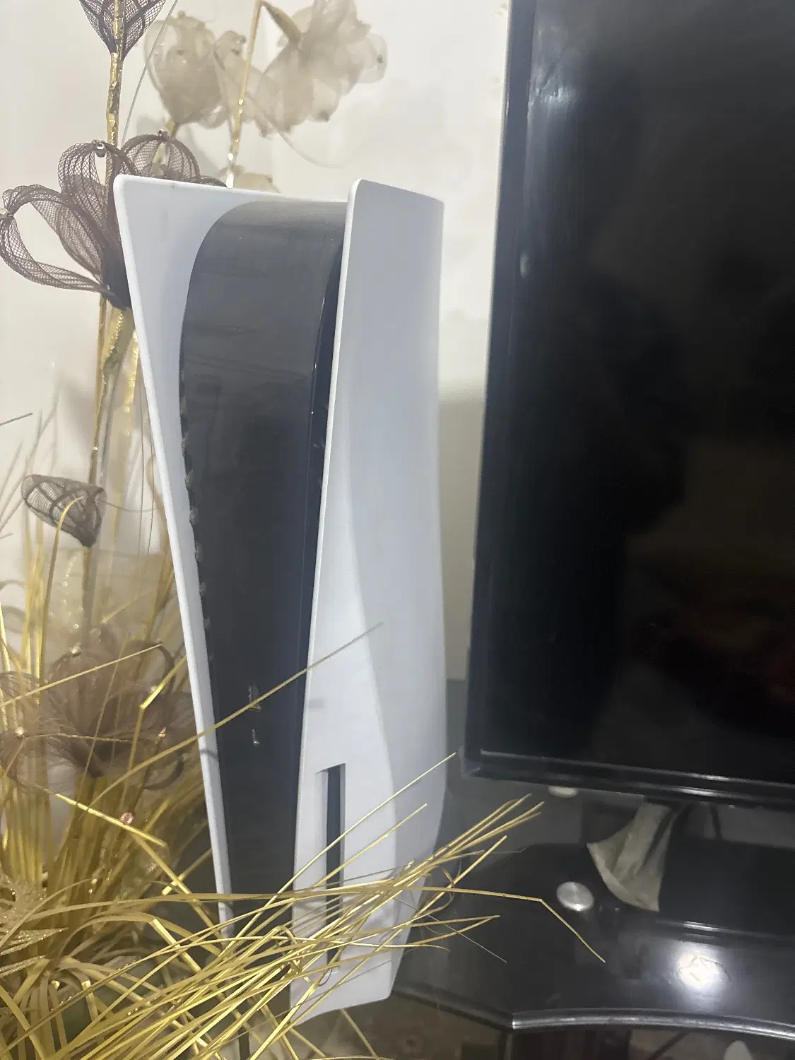 Ps5 fat|کنسول، بازی ویدئویی و آنلاین|یاسوج, |دیوار