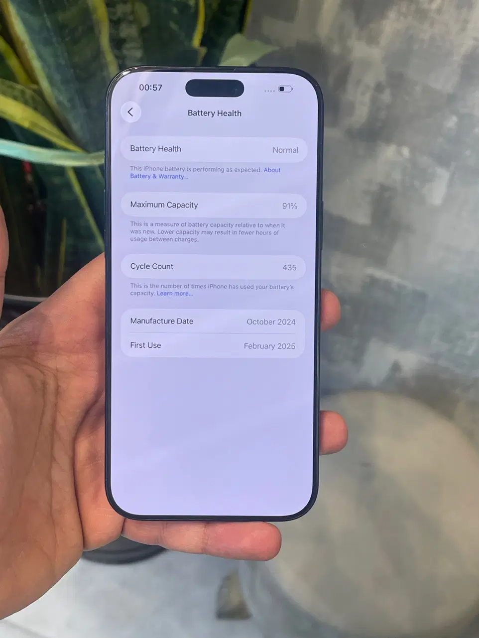 Iphone 16 promax|موبایل|تهران, میرداماد|دیوار