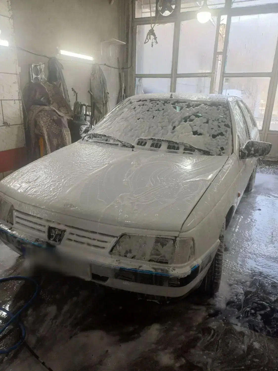 اردی ۸۴|خودرو سواری و وانت|همدان, |دیوار