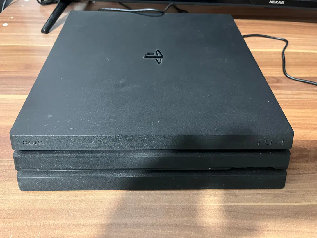 ps4 pro|کنسول، بازی ویدئویی و آنلاین|کرج, فاز ۳ گوهردشت|دیوار