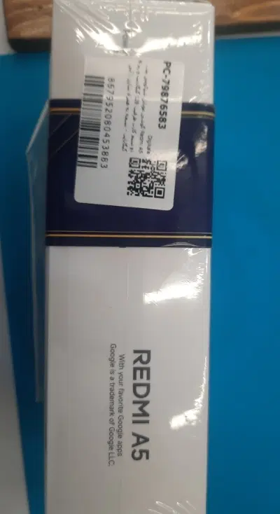 redmi A5 128g|موبایل|پیشوا, |دیوار