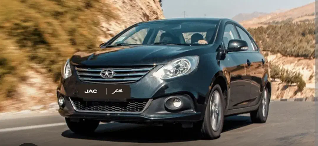 جک j4 مدل ۴۰۴|خودرو سواری و وانت|مشهد, زیبا شهر|دیوار