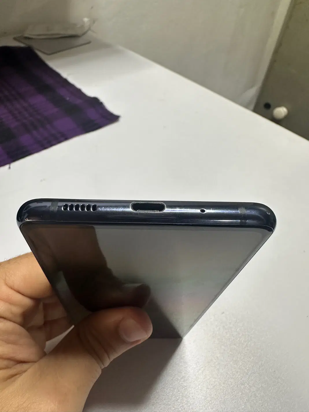 Samsung S20 Fe 5G|موبایل|رشت, استادسرا|دیوار