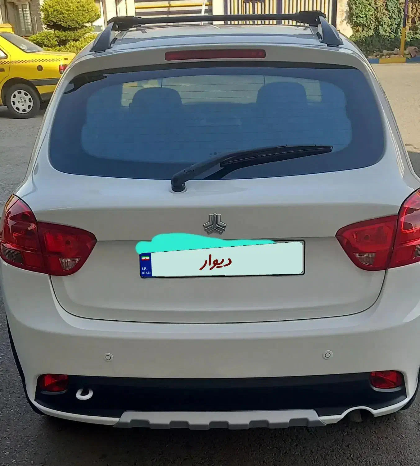 کوییک S|خودرو سواری و وانت|تهران, طرشت|دیوار