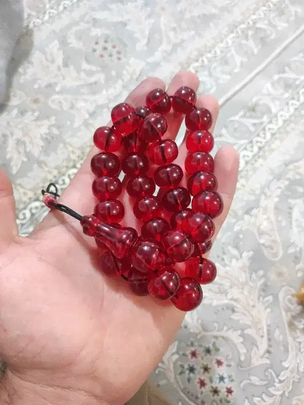 تسبیح|جواهرات|جوانرود, |دیوار