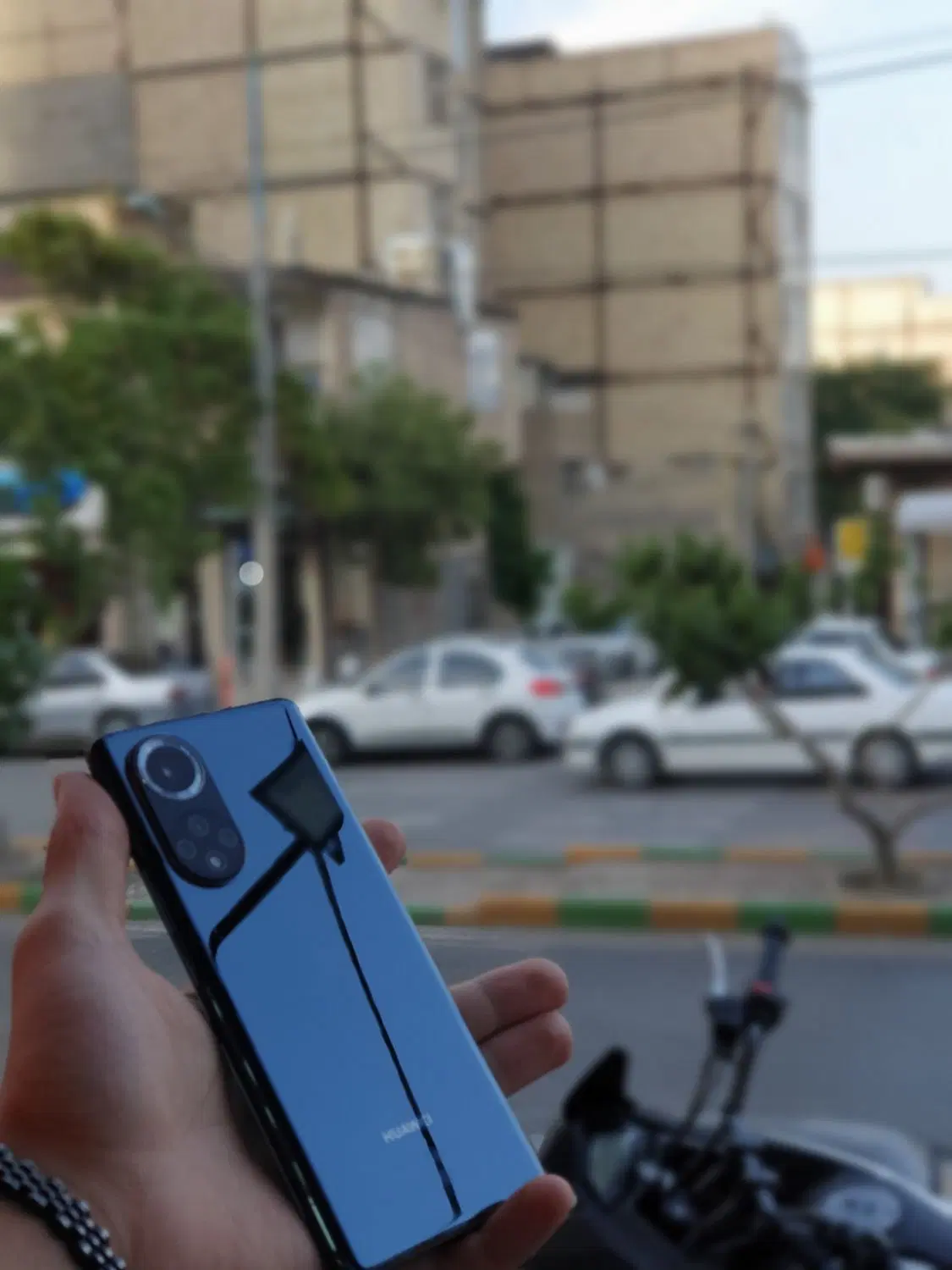 Nova 9|موبایل|مشهد, شهرک بهارستان|دیوار