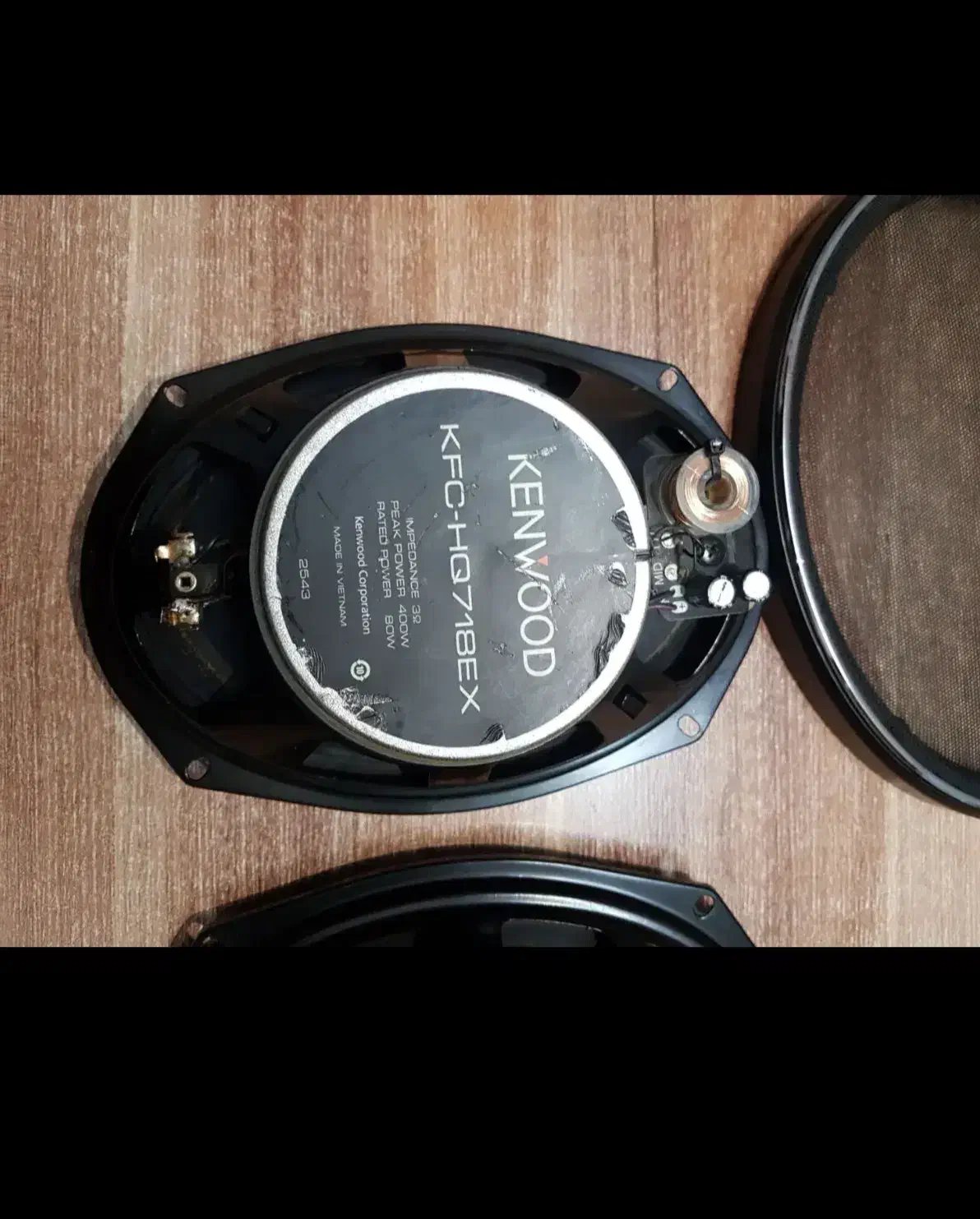 کنوود ۷۱۸|سیستم صوتی خانگی|کرمانشاه, |دیوار