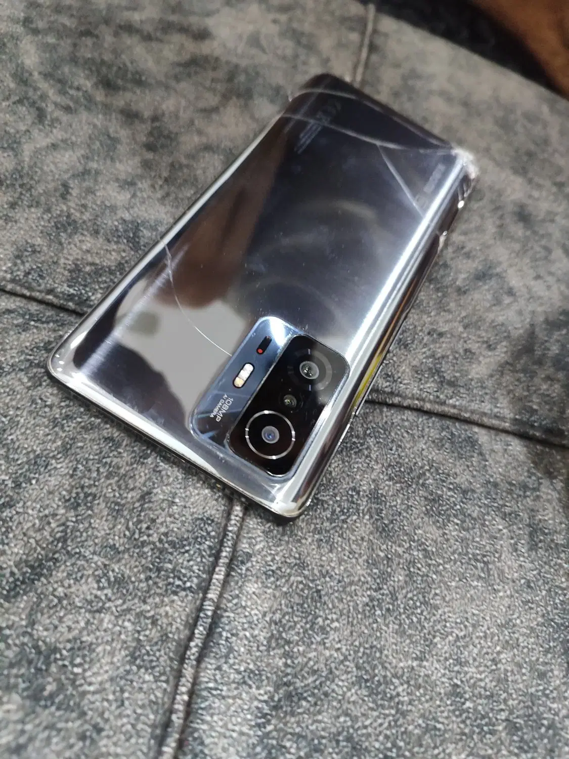 11t pro|موبایل|اهواز, کیانشهر|دیوار