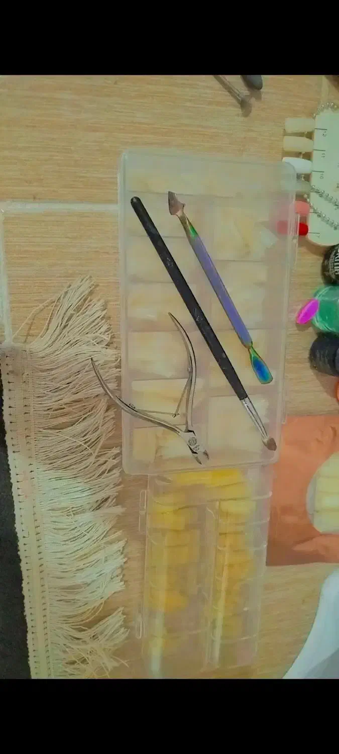 آرایشی|آرایشگاه و سالن‌های زیبایی|محمدشهر, محمدشهر|دیوار