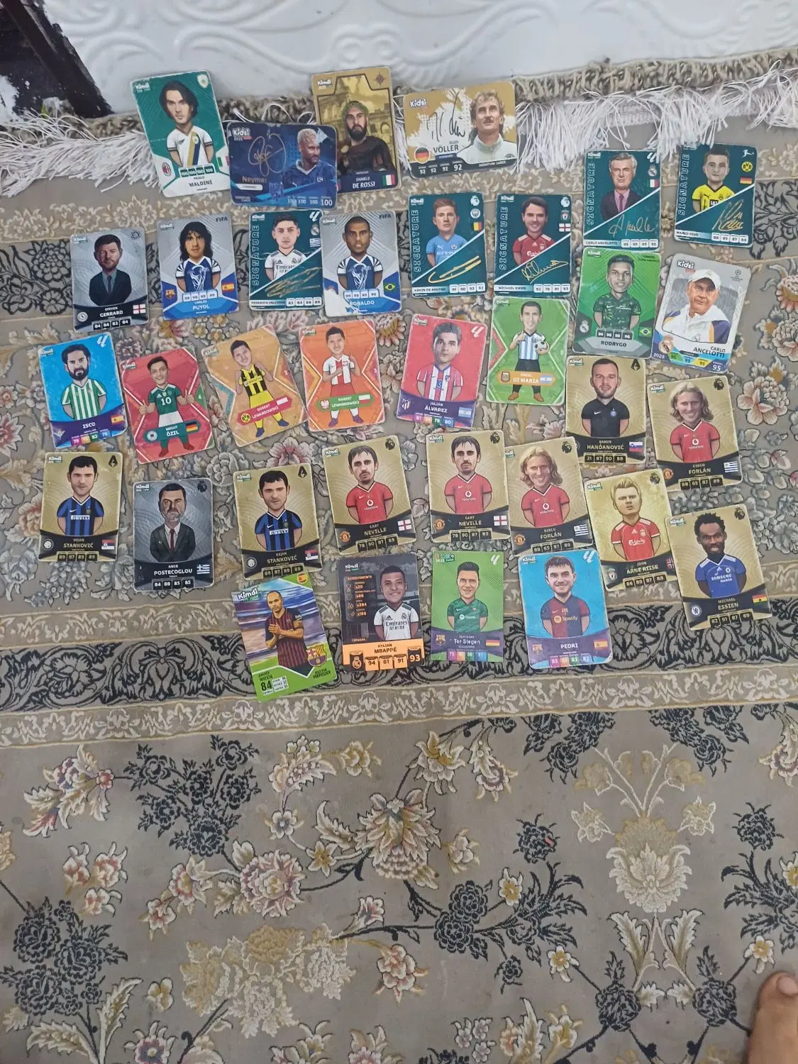۳۲ تا کیمدی|اسباب‌‌بازی|خرمشهر, |دیوار
