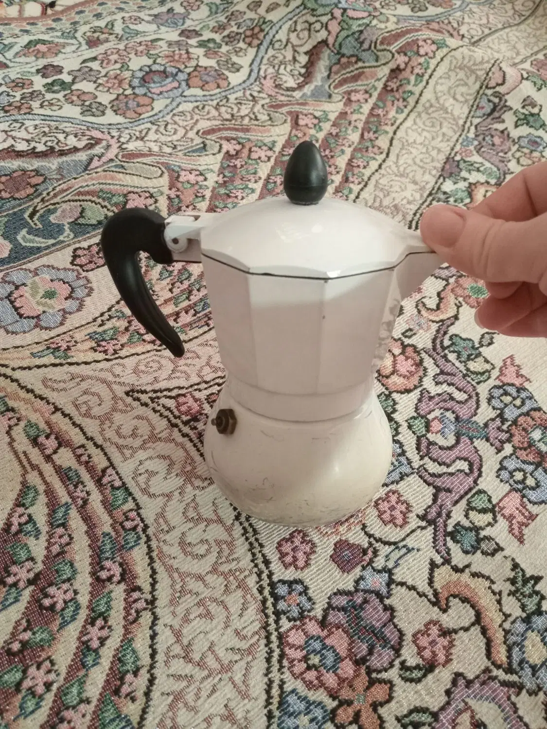 قهوه جوش|قوری، کتری، قهوه‌ساز دستی|مشهد, موعود|دیوار