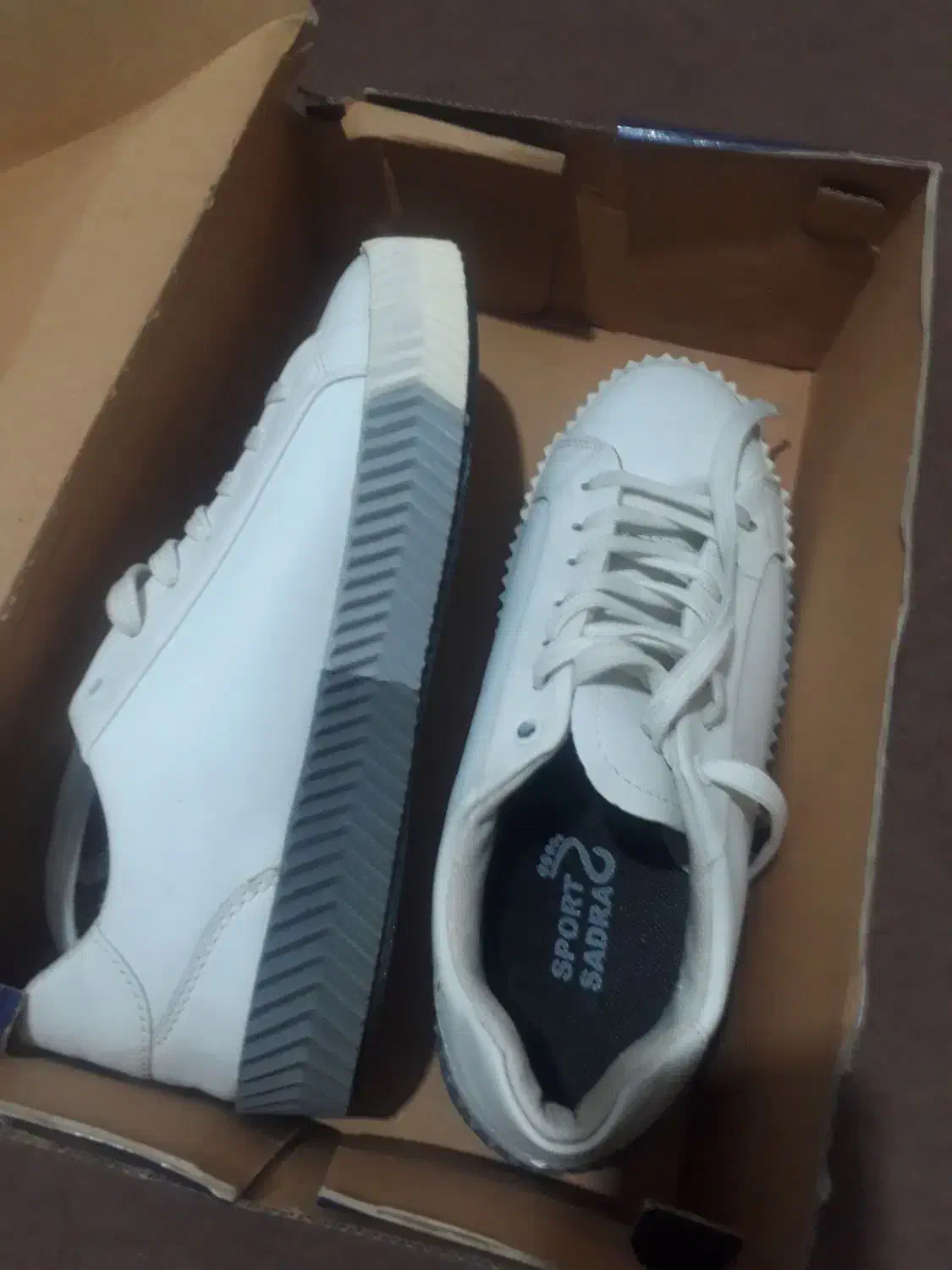 کفش اسپرت|کیف، کفش، کمربند|اردبیل, |دیوار