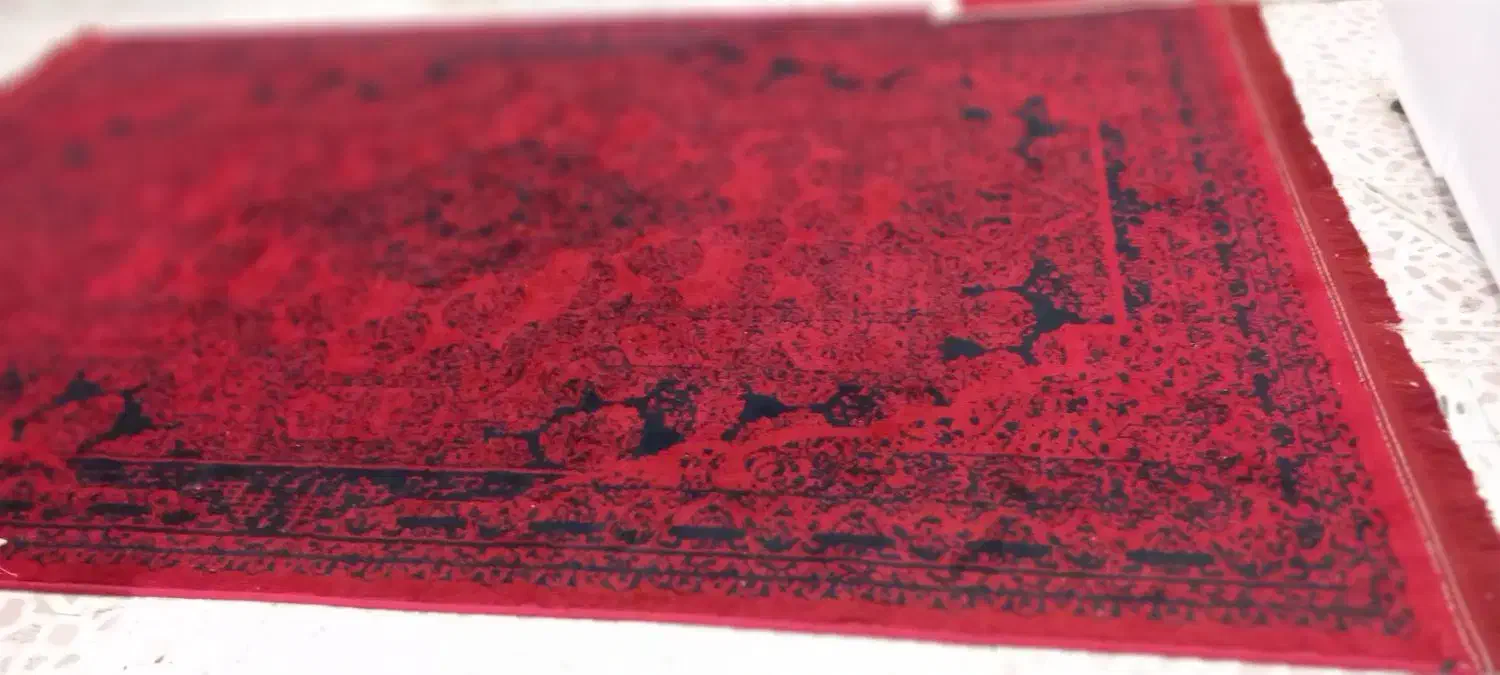 فرش|فرش|کوهدشت, |دیوار