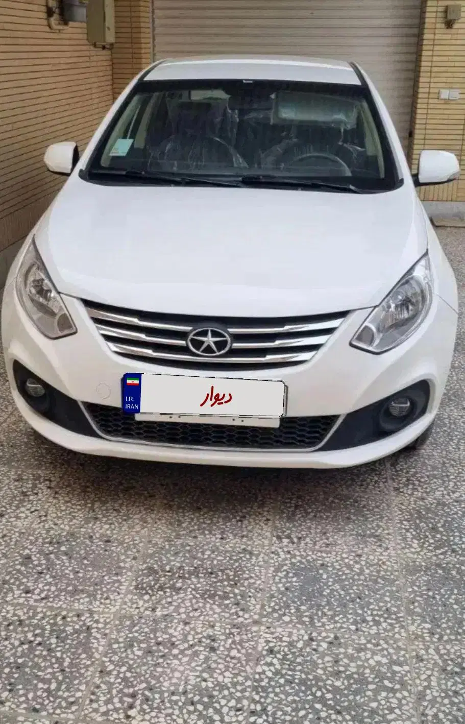 جک j4|خودرو سواری و وانت|تربت‌حیدریه, فرمانداری|دیوار