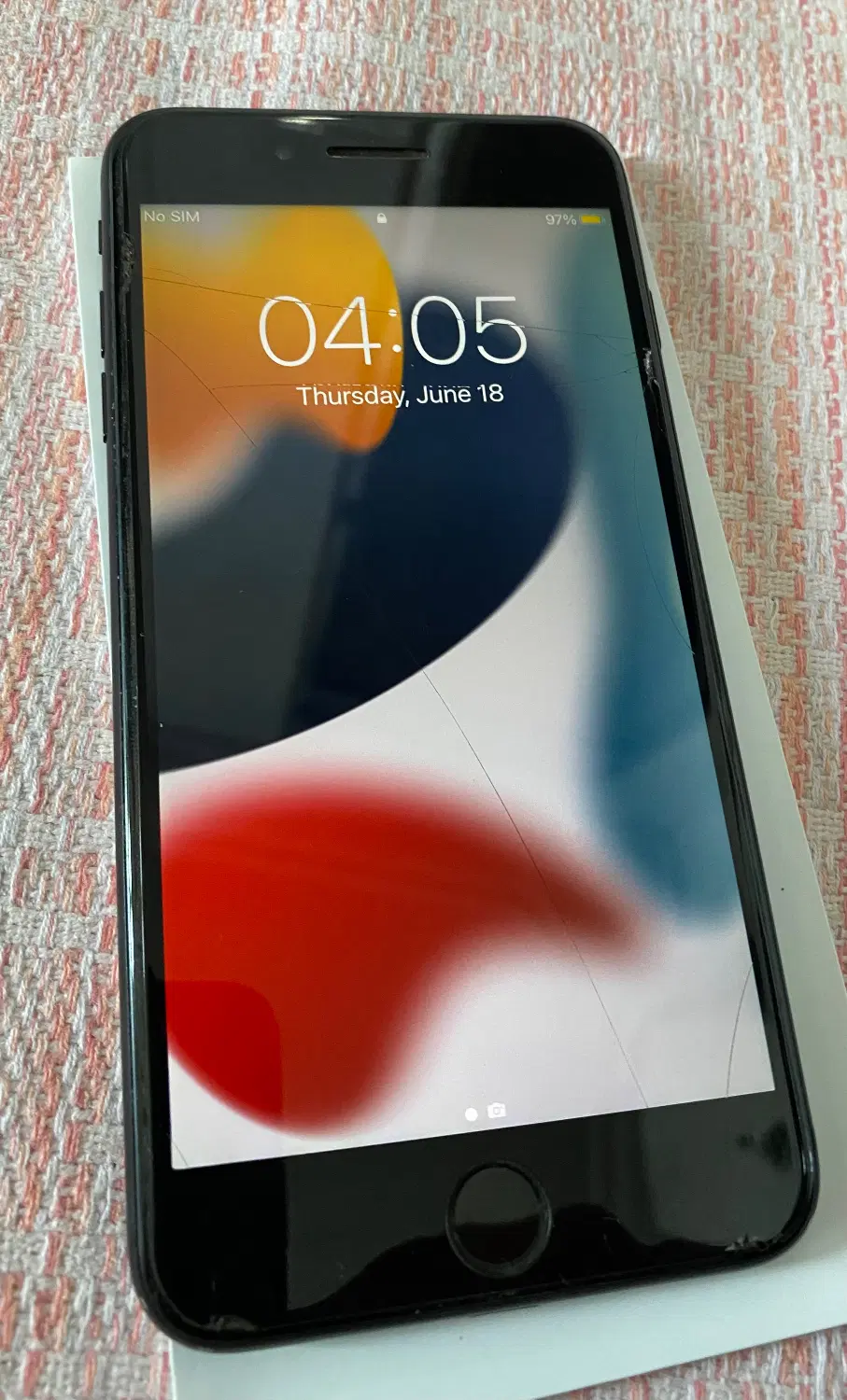 7plus 256gig|موبایل|گنبد کاووس, |دیوار