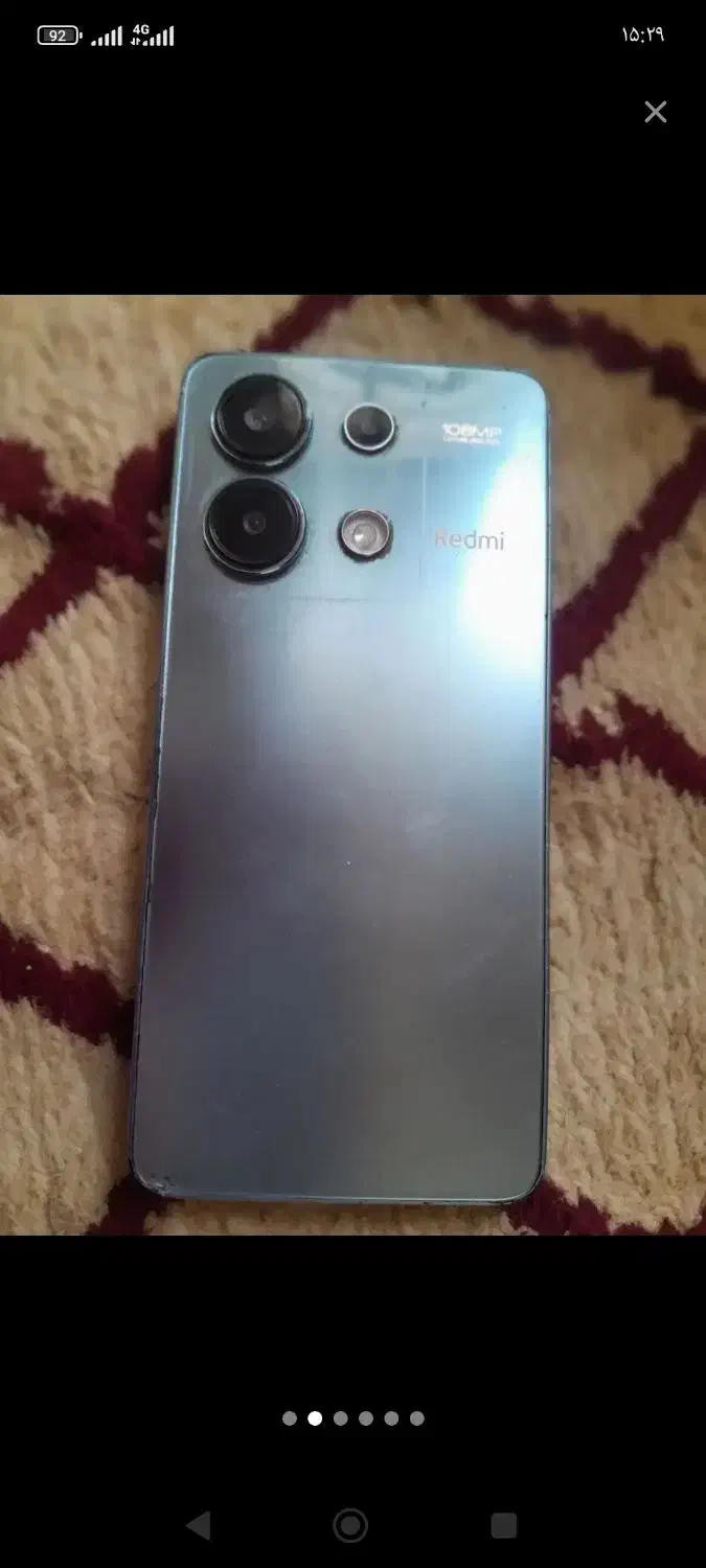 گوشی|موبایل|مشهد, یوسفیه (شهرک غرب)|دیوار