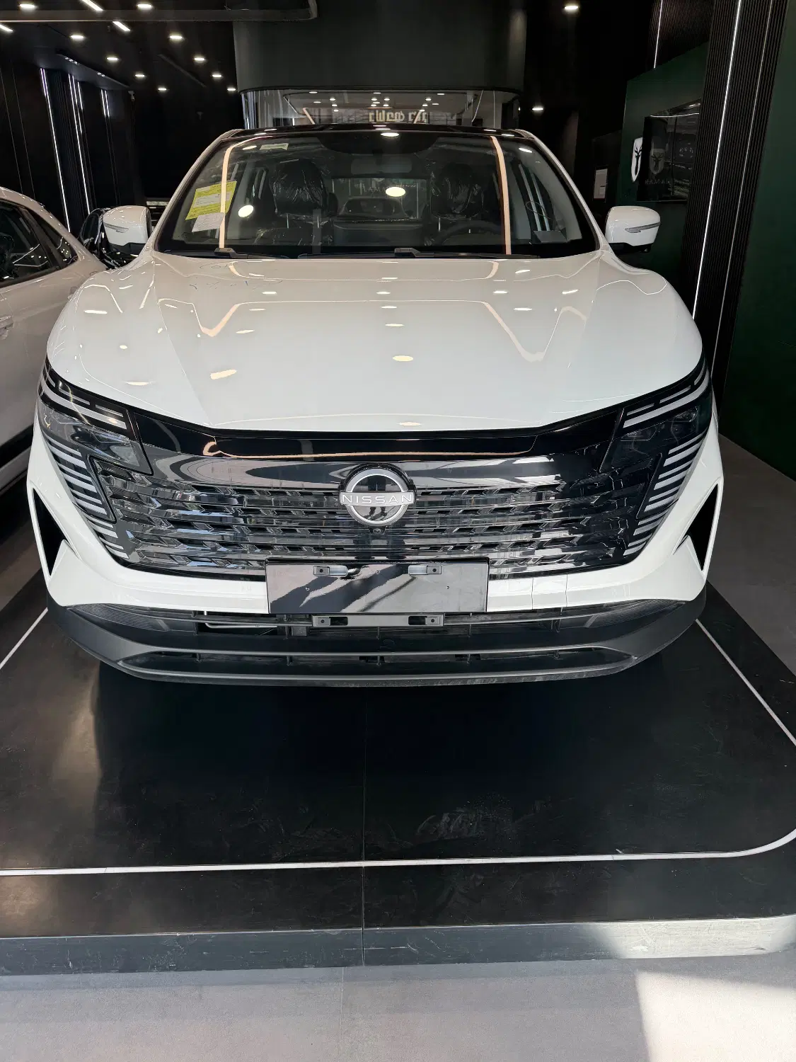 QashQai 2026|خودرو سواری و وانت|تهران, حکمت|دیوار