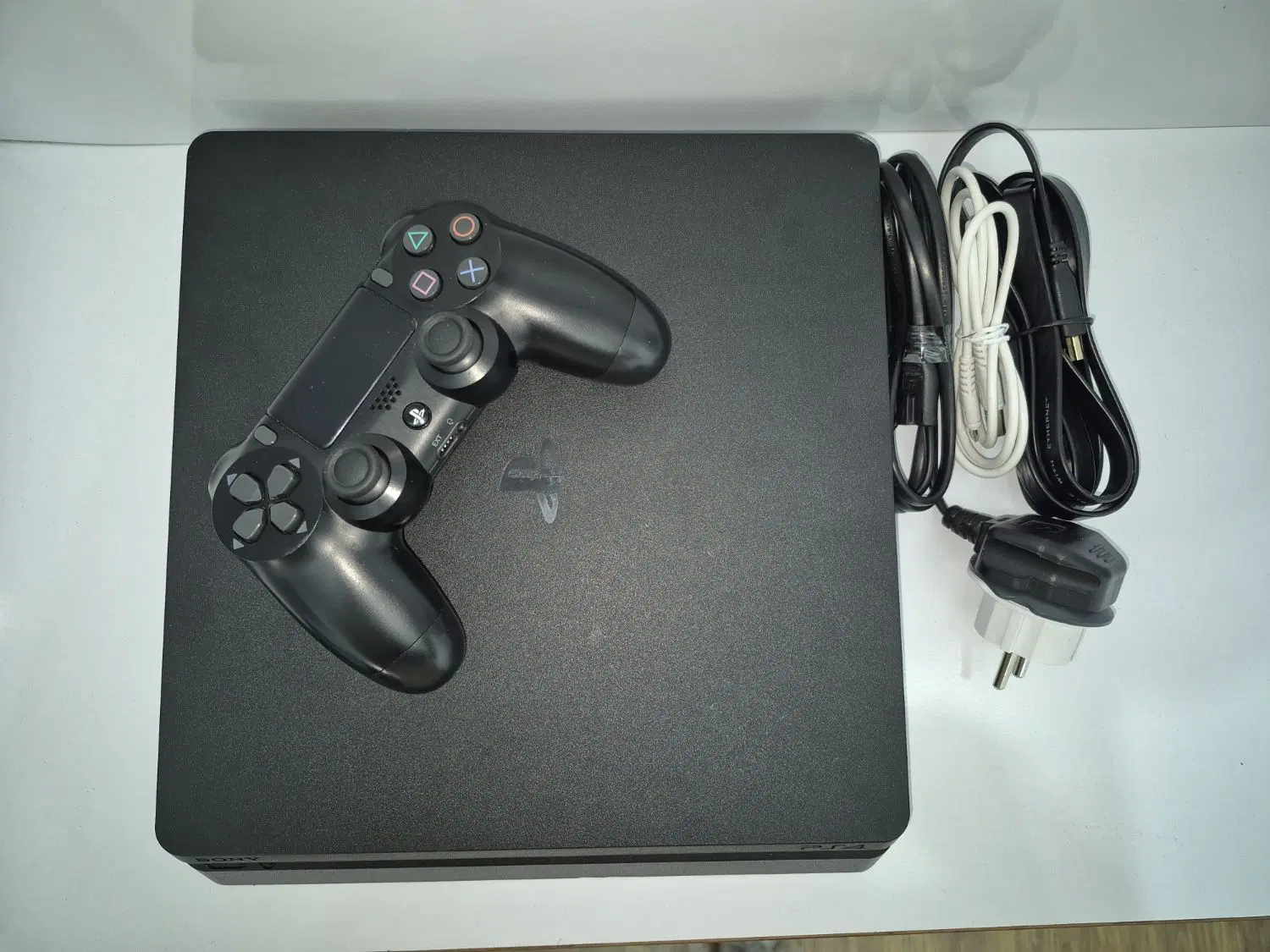 ps4 درحدنو|کنسول، بازی ویدئویی و آنلاین|شیراز, ملاصدرا|دیوار