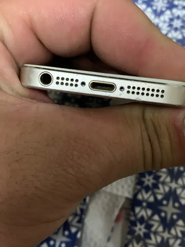 آیفون 5s|موبایل|تهران, مظاهری|دیوار