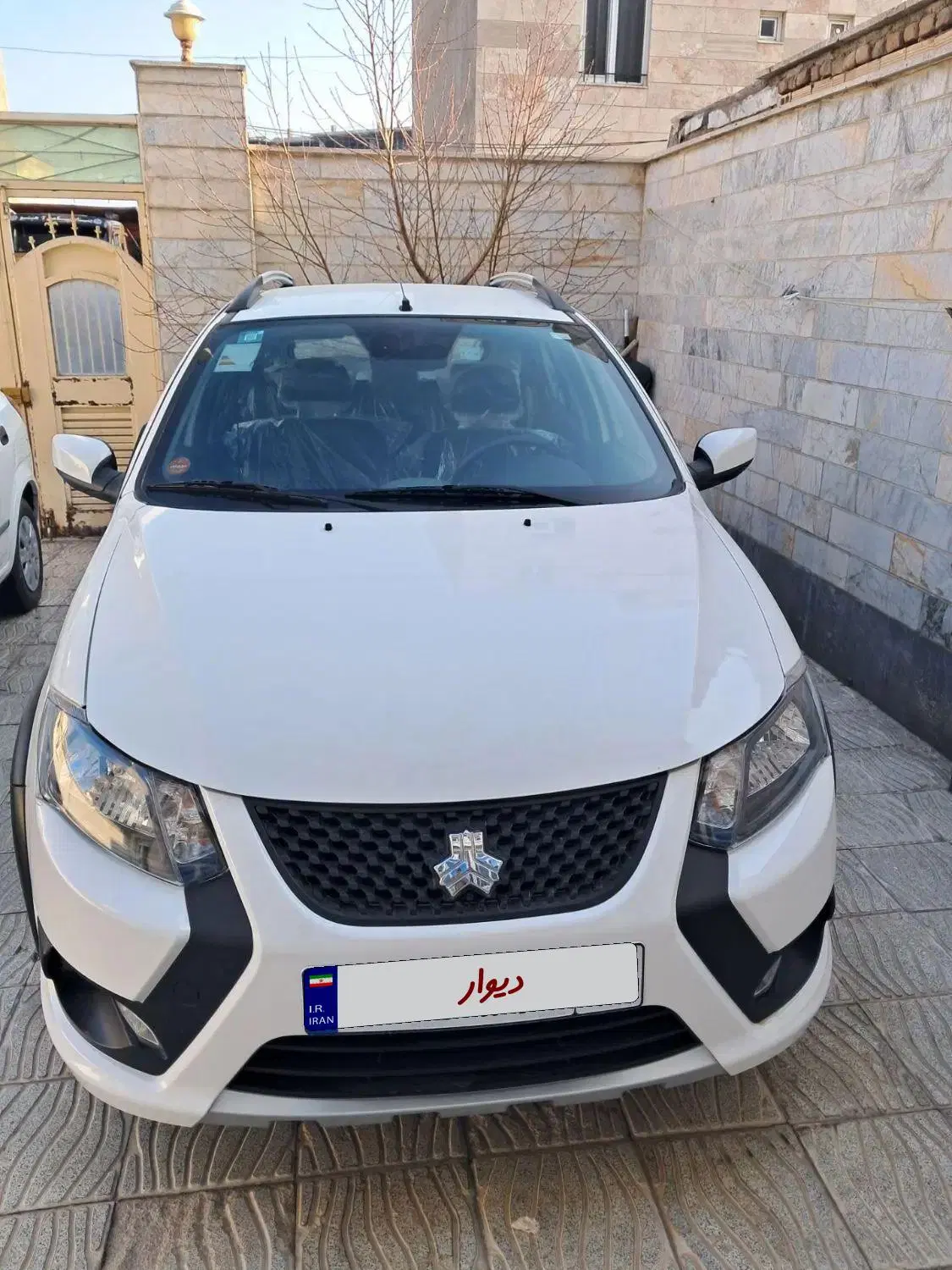کوئیکS|خودرو سواری و وانت|اردبیل, |دیوار