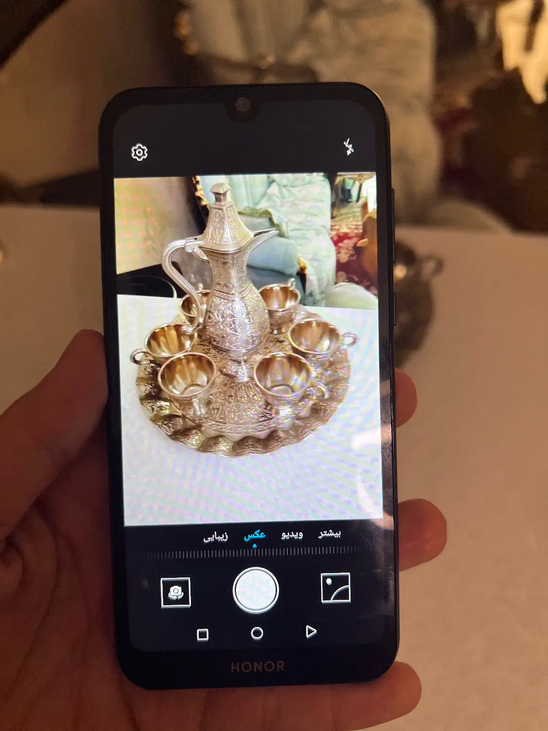 Honor 8s|موبایل|مشهد, هنرستان|دیوار