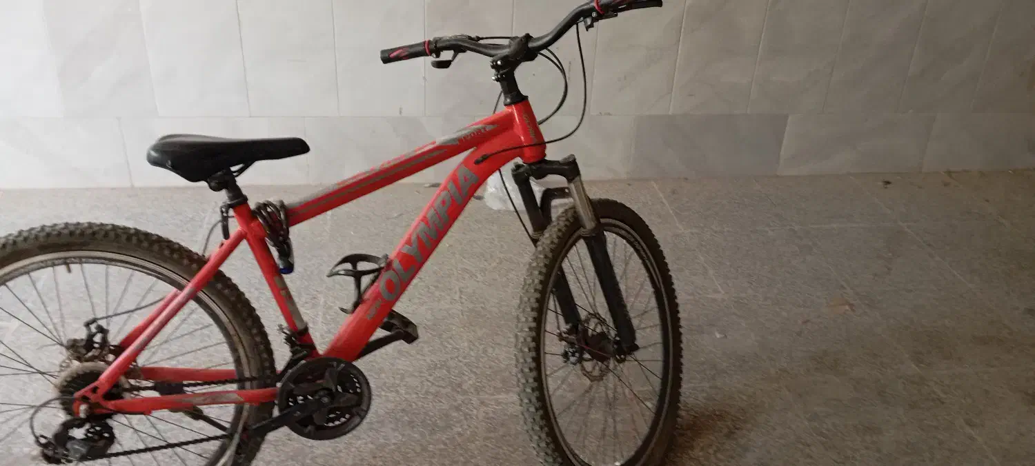 دوچرخه|دوچرخه، اسکیت، اسکوتر|اشکذر, |دیوار