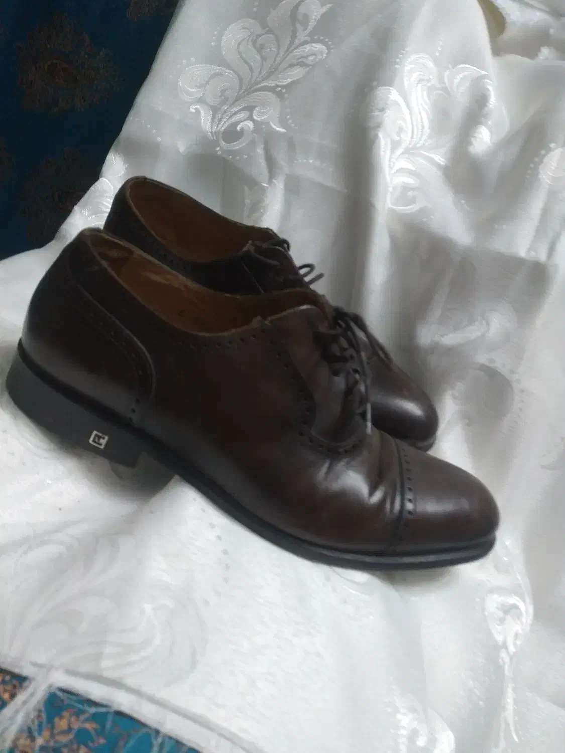 کفش مجلسی|کیف، کفش، کمربند|تهران, فلاح|دیوار