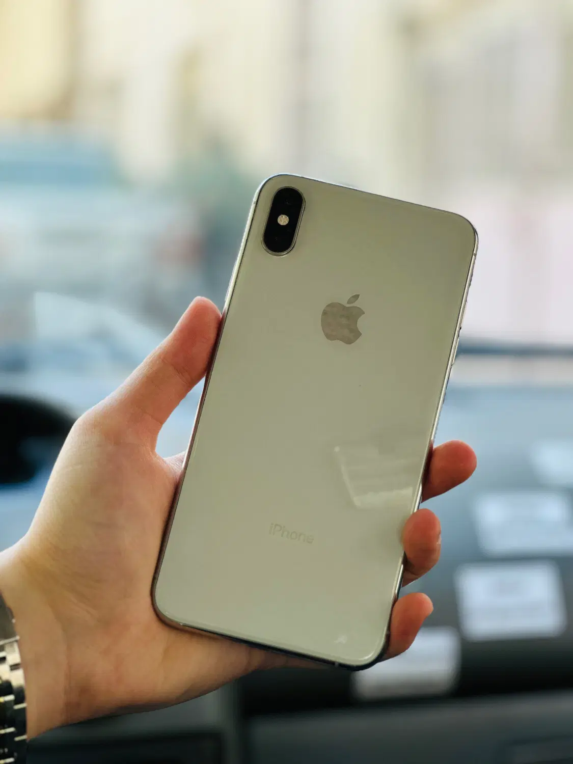 xs max 256g|موبایل|بجنورد, |دیوار