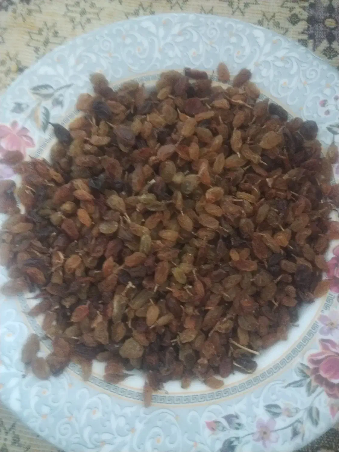 کشمش محلی|خوردنی و آشامیدنی|شوط, |دیوار