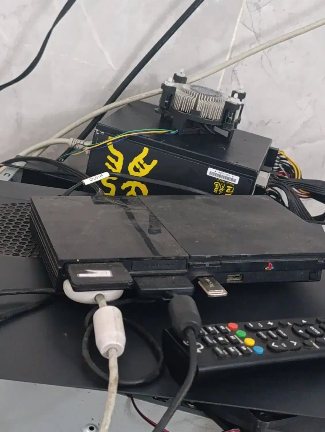 پلیستیشن|کنسول، بازی ویدئویی و آنلاین|قشم, |دیوار