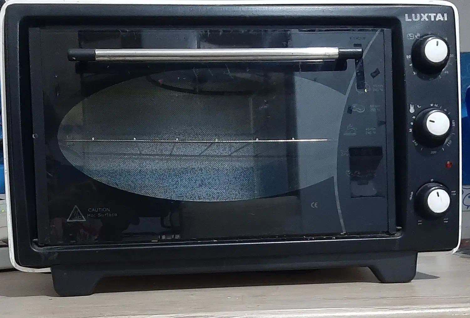 توستر|اجاق گاز و لوازم برقی پخت‌وپز|تهران, مخصوص|دیوار