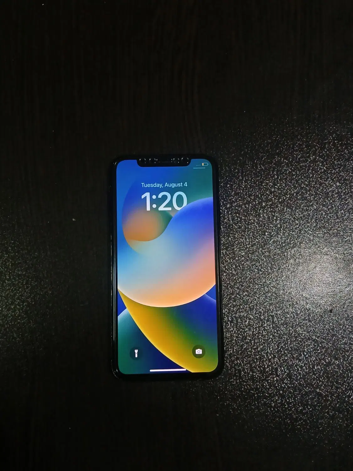 Iphone X|موبایل|ساری, |دیوار