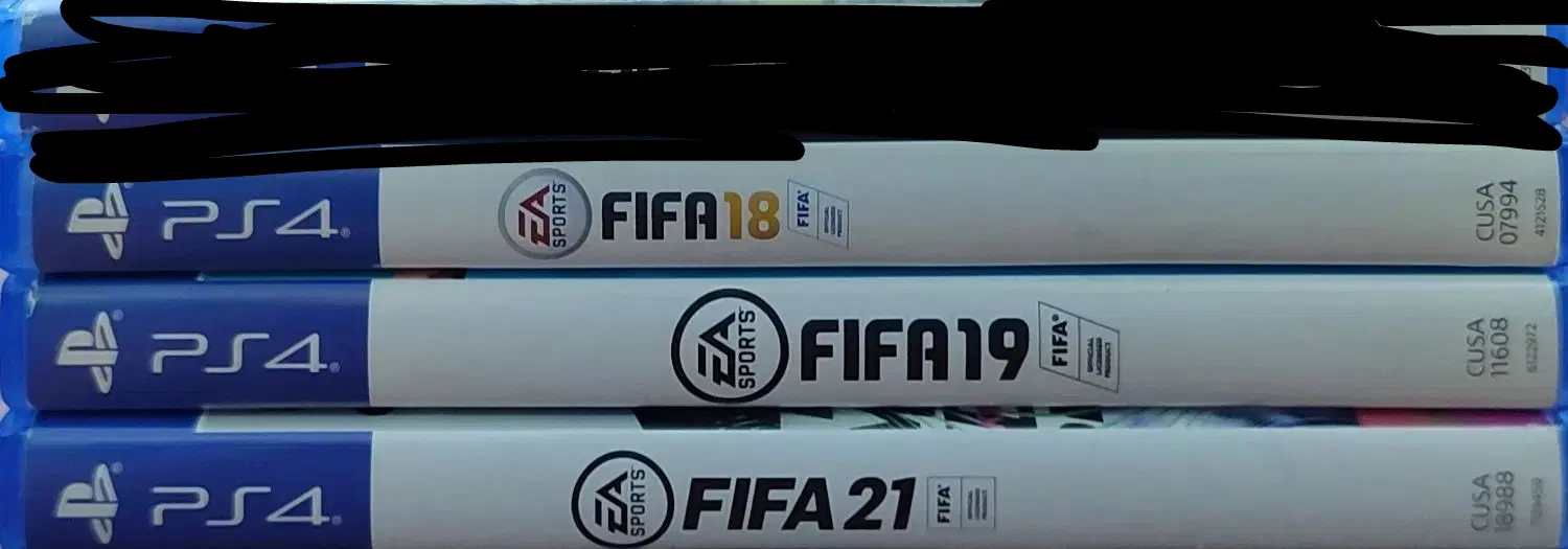 دیسک ps4|کنسول، بازی ویدئویی و آنلاین|تهران, هفده شهریور|دیوار