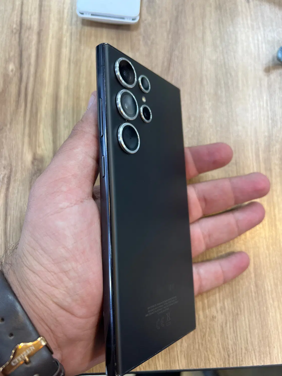 S23 ultra 256 gig|موبایل|خرمآباد, |دیوار