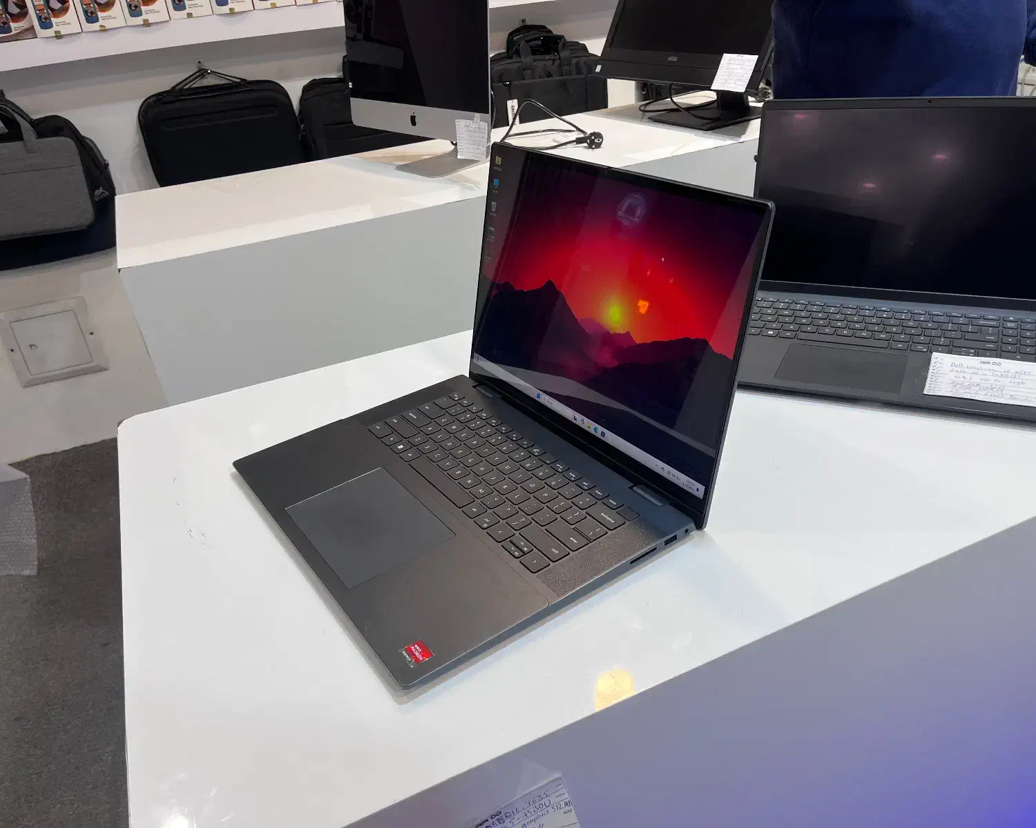 مرجع تخصصی لپ تاپ های تبلت شو با اقساط|رایانه همراه|تهران, میرداماد|دیوار