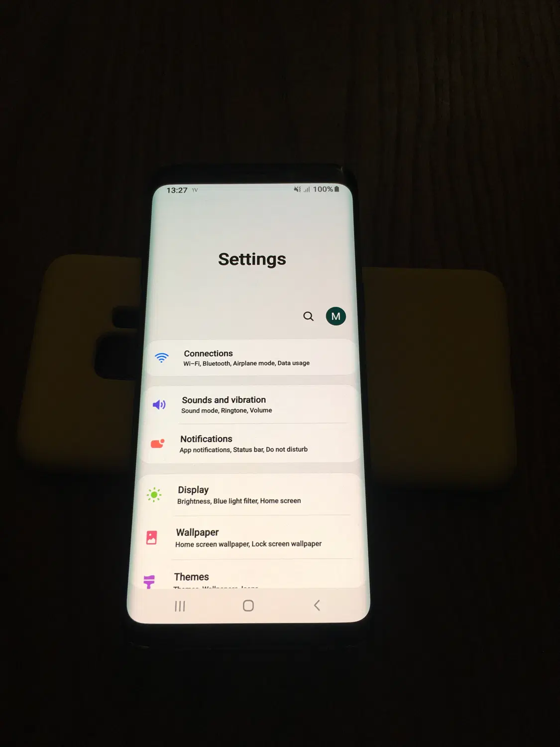 Samsung s9|موبایل|اصفهان, هزارجریب|دیوار